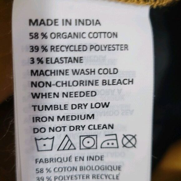 Prana Double Peak Shorts Men Size 32 Antique Bronze 8" Inseam Ripstop Hiking NEW - Picture 13 of 14